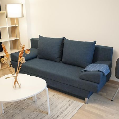 Urban Nest Banu Manta Apartman Bukarest Kültér fotó